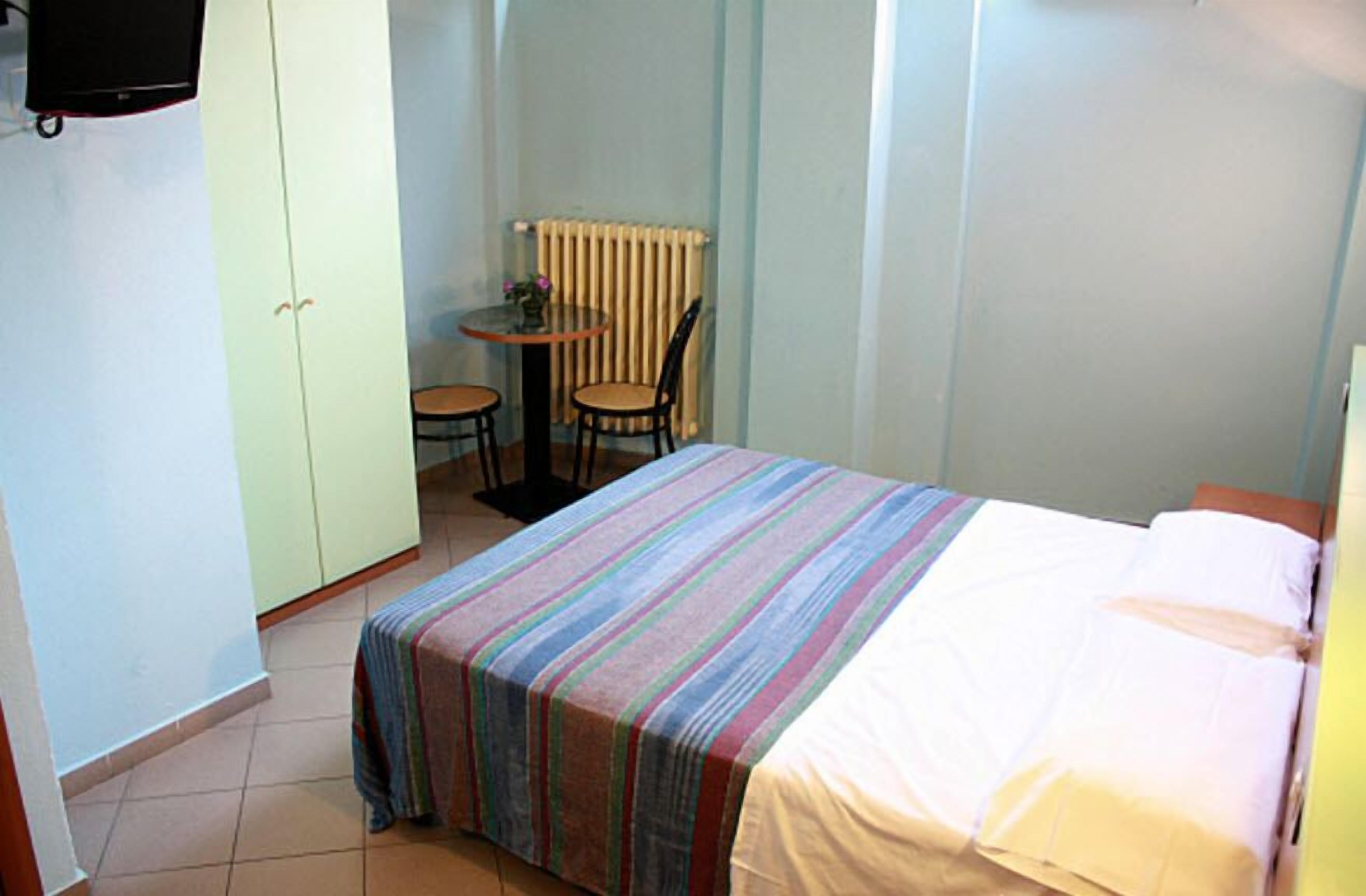 Hotel Mercurio — Foto 3